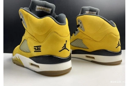 5 TOKYO RETRO AIR JORDAN T23 0923